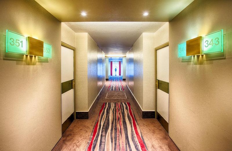 Hotel Leonardo Hotel Hamburg City Nord, Deutschland, Hamburg. Großes 60