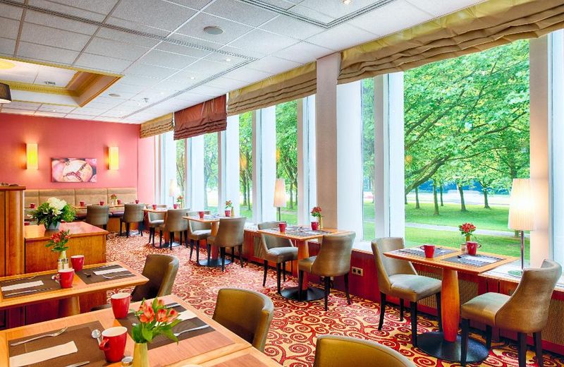 Hotel Leonardo Hotel Hamburg City Nord, Deutschland, Hamburg. Großes 2