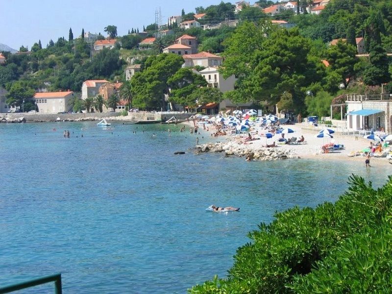 Hotel Marnic Apartments, Kroatien, Soline (Dubrovnik). Großes 20