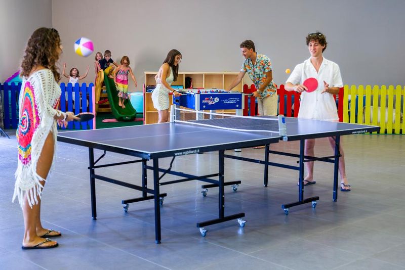 Hotel Punta Nord-Est, Italien, Castellammare del Golfo. Großes 2