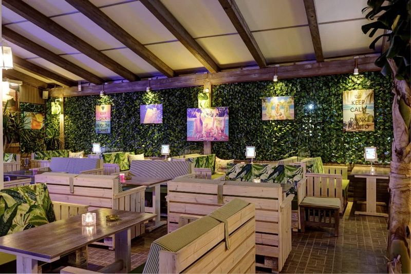 Hotel Philoxenia, Griechenland, Mália (Kreta). Großes 2