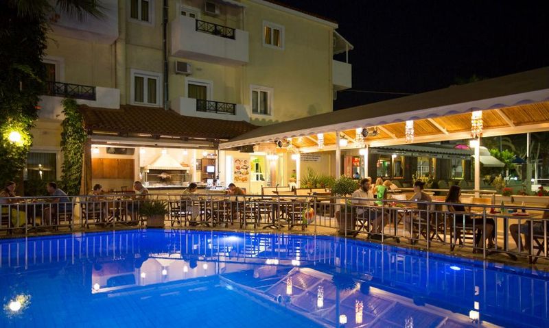 Hotel Philoxenia, Griechenland, Mália (Kreta). Großes 1