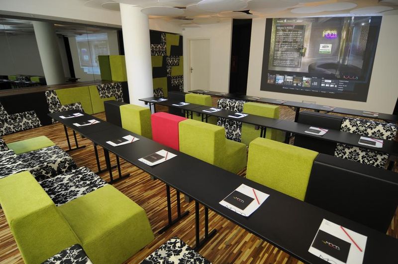 Hotel Moods Boutique Hotel, Tschechische Republik, Prag. Großes 2