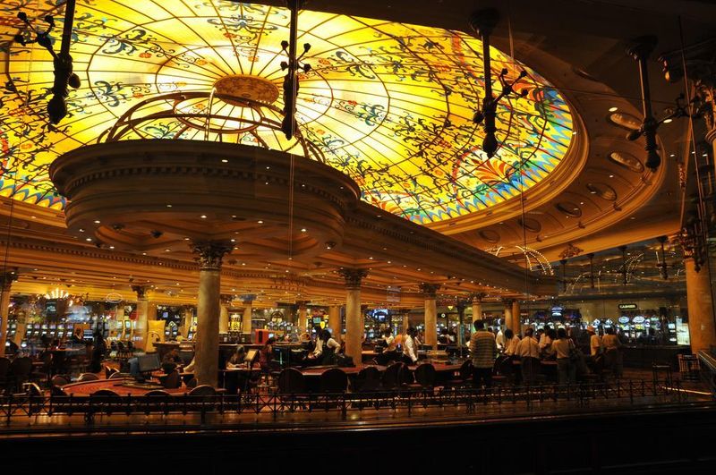 Hotel Peermont Metcourt, Südafrika, Kempton Park. Großes 2