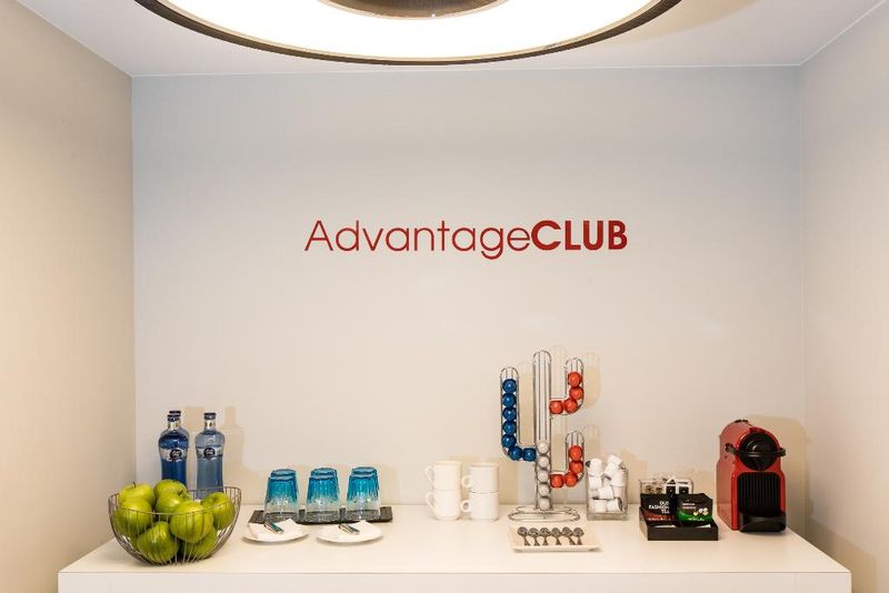 Hotel Leonardo Boutique Hotel Barcelona Sagrada Familia, Spanien, Barcelona. Großes 2