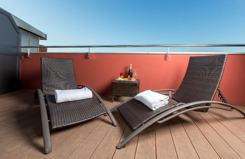 Hotel Leonardo Boutique Hotel Barcelona Sagrada Familia, Spanien, Barcelona. Großes 1