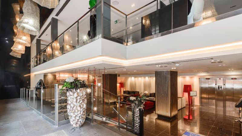 Hotel Grums Hotel & Spa, Spanien, Barcelona. Großes 40