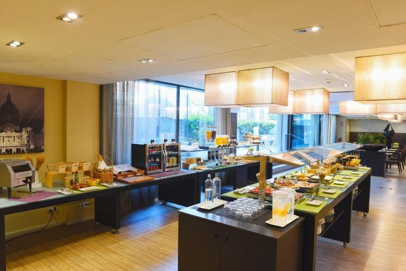 Hotel Grums Hotel & Spa, Spanien, Barcelona. Großes 2