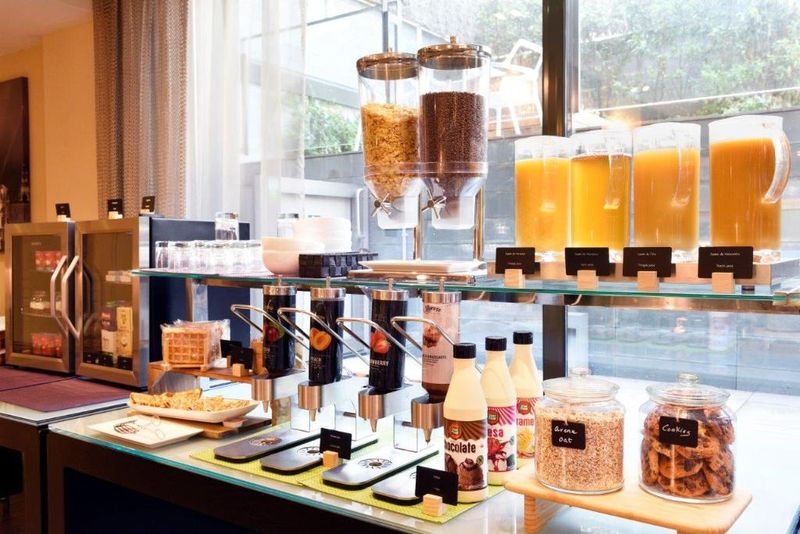 Hotel Grums Hotel & Spa, Spanien, Barcelona. Großes 2