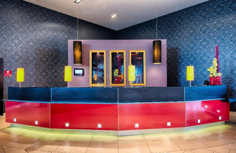 Hotel Leonardo Royal Hotel Munich, Deutschland, München. Großes 63