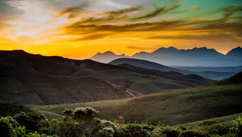Hotel Gondwana Game Reserve, Südafrika, Mossel Bay. Großes 83
