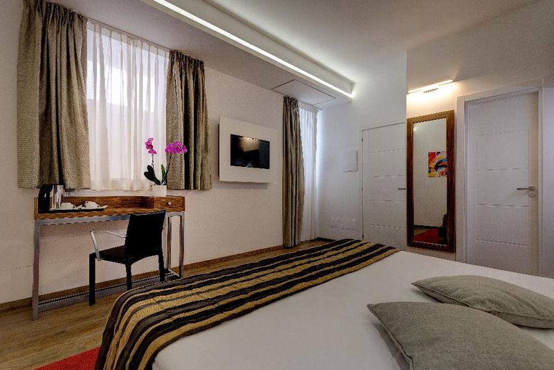 Hotel Hotel Rinascimento, Italien, Rom. Großes 21