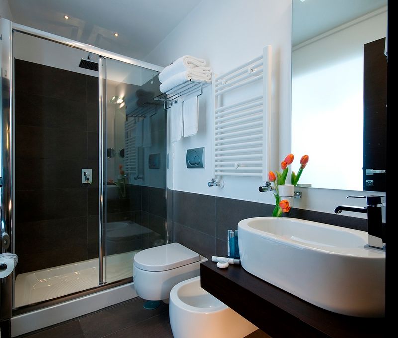 Hotel Rinascimento, Italien, Rom. Großes 1