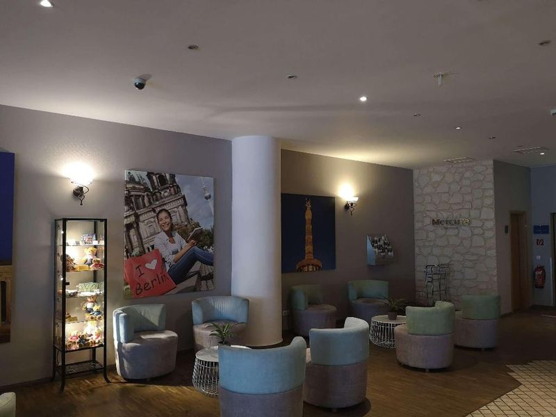 Hotel Hotel Chateau Kurfuerstendamm, Deutschland, Berlin. Großes 11