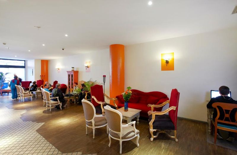 Hotel Hotel Chateau Kurfuerstendamm, Deutschland, Berlin. Großes 1