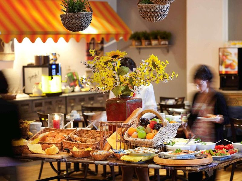 Hotel Hotel Chateau Kurfuerstendamm, Deutschland, Berlin. Großes 1