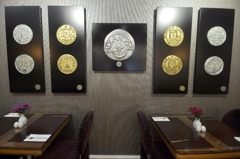 Hotel Neorion Hotel Istanbul, Türkei, Istanbul. Großes 2