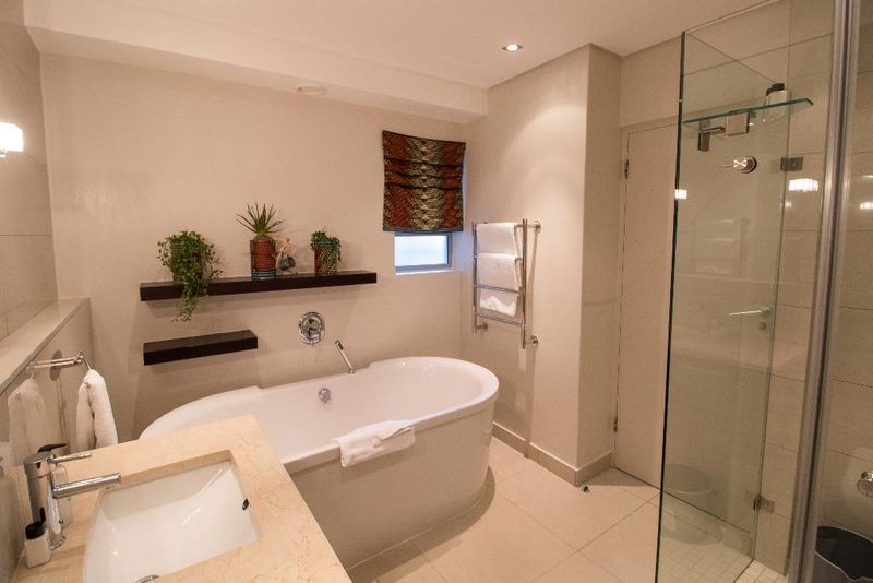 Hotel The Crystal, Südafrika, Kapstadt. Großes 1