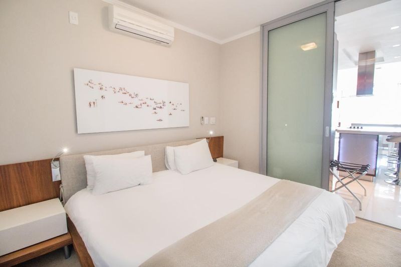 Hotel The Crystal, Südafrika, Kapstadt. Großes 1