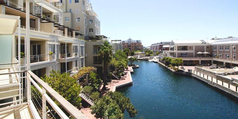 Hotel Waterfront Village, Südafrika, Kapstadt. Großes 13