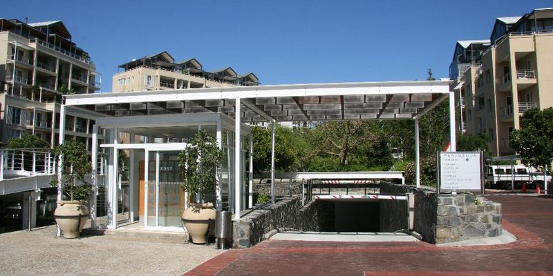 Hotel Waterfront Village, Südafrika, Kapstadt. Großes 1