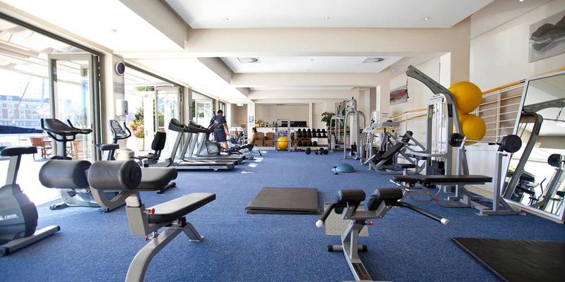 Hotel Waterfront Village, Südafrika, Kapstadt. Großes 2