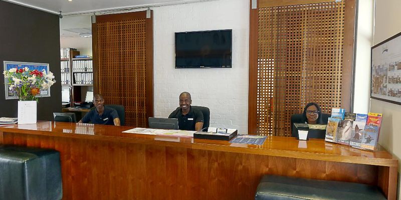 Hotel Waterfront Village, Südafrika, Kapstadt. Großes 2