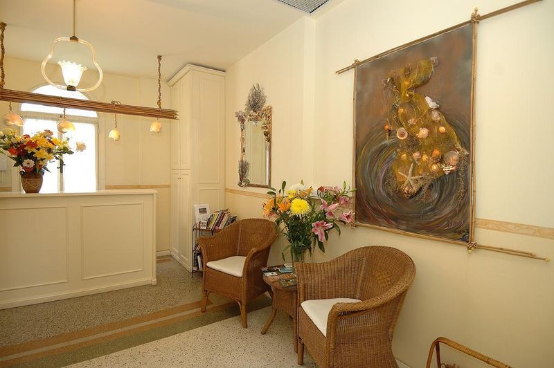 Hotel Villa Angelica, Italien, Venedig. Großes 2