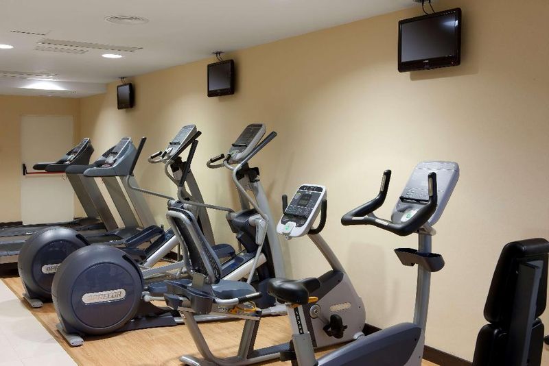 Hotel NH Madrid Ribera del Manzanares, Spanien, Madrid. Großes 2