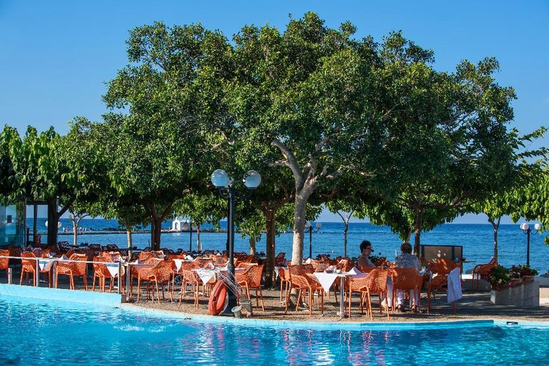 Hotel Corissia Beach, Griechenland, Georgioupolis. Großes 2