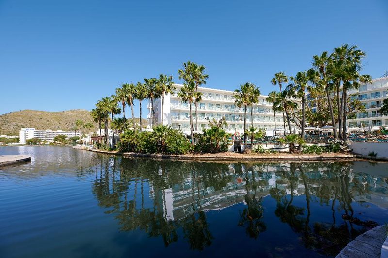 Hotel Alua Boccaccio, Spanien, Port d'Alcúdia. Großes 1