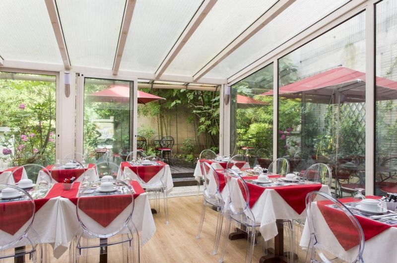 Hotel Dièse Hotel Bastille, Frankreich, Paris. Großes 2