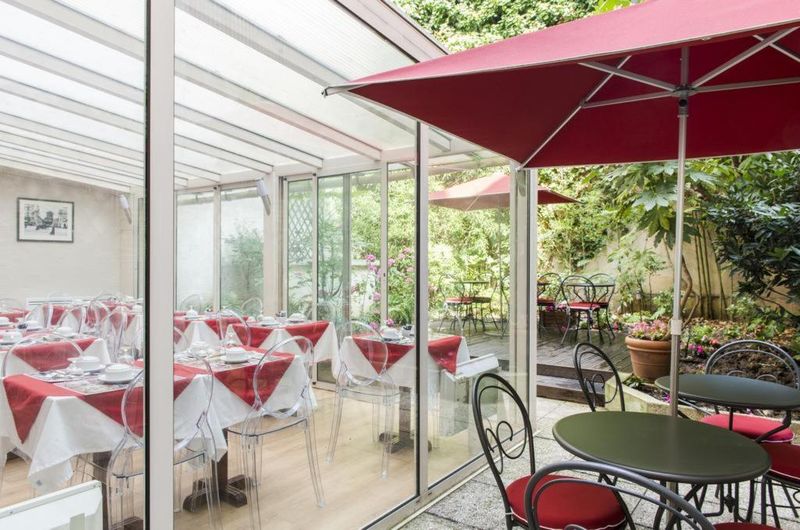 Hotel Dièse Hotel Bastille, Frankreich, Paris. Großes 1