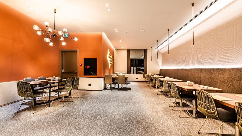 Hotel Lamartine Hotel, Türkei, Istanbul. Großes 2