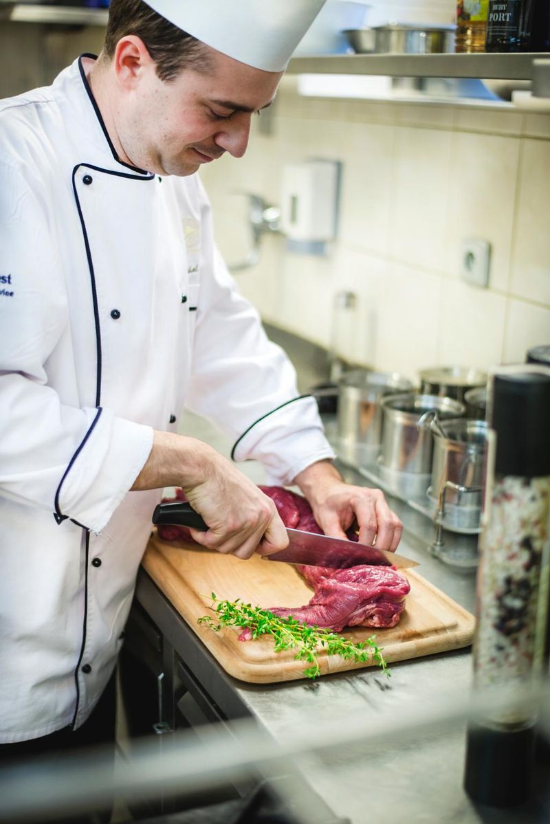 Hotel Boutique Hotel Seven Days Prague, Tschechische Republik, Prag. Großes 2