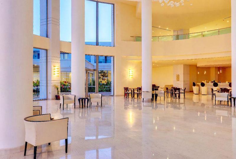 Hotel Apollo Blue Hotel, Griechenland, Faliraki. Großes 2