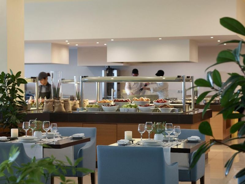 Hotel Apollo Blue, Griechenland, Faliraki. Großes 2