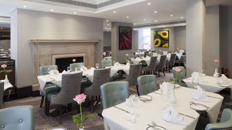 Hotel Wellington Hotel by Blue Orchid, Großbritannien, London. Großes 2