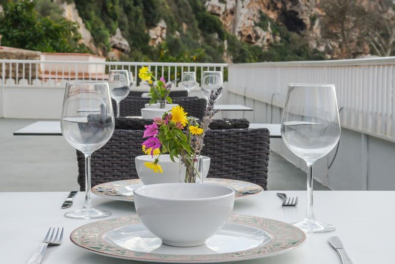 Hotel Osprey Menorca, Spanien, Cala'n Porter. Großes 2