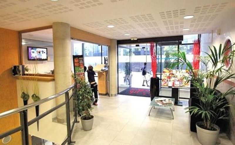 Hotel Appart City Confort Paris Villejuif, Frankreich, Villejuif. Großes 2