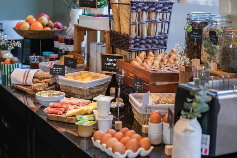 Hotel Appart City Confort Paris Villejuif, Frankreich, Villejuif. Großes 1