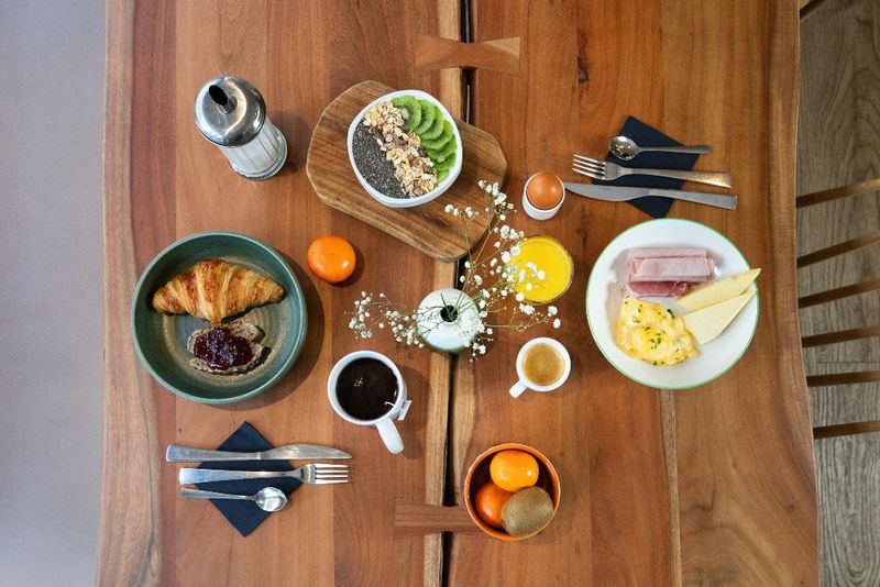 Hotel Appart City Confort Paris Villejuif, Frankreich, Villejuif. Großes 4