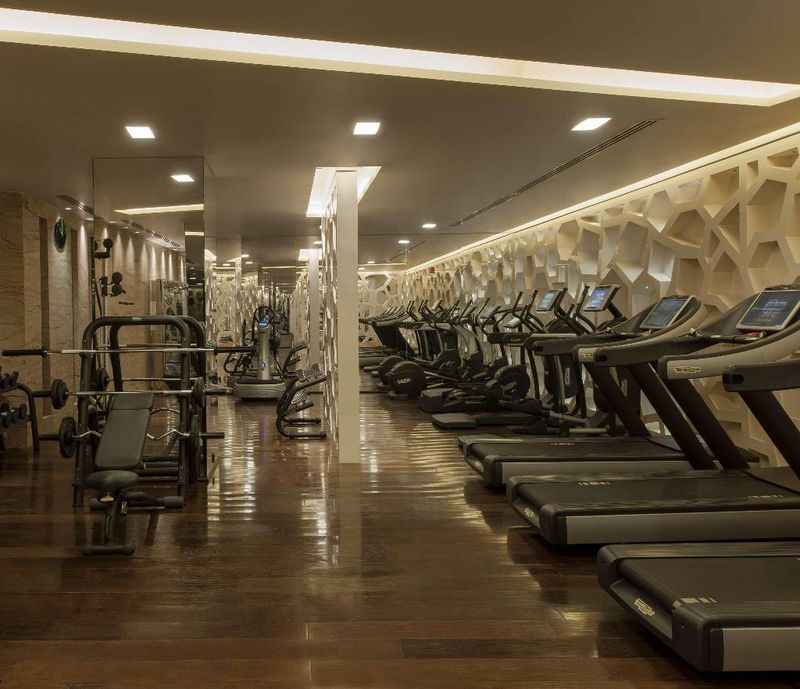 Hotel Hyatt Centric Levent Istanbul, Türkei, Istanbul. Großes 2