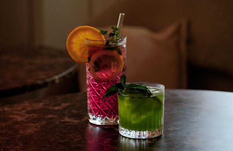 Hotel Hotel Alden Splügenschloss - Leonardo Ltd Edition, Schweiz, Zürich. Großes 2