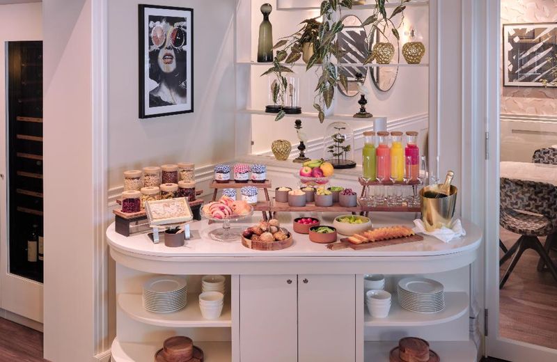 Hotel Hotel Alden Splügenschloss - Leonardo Ltd Edition, Schweiz, Zürich. Großes 25