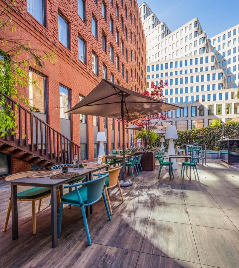 Hotel H10 BERLIN KU'DAMM, Deutschland, Berlin. Großes 1