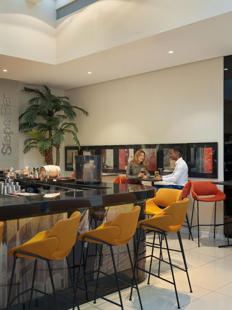 Hotel H10 BERLIN KU'DAMM, Deutschland, Berlin. Großes 2