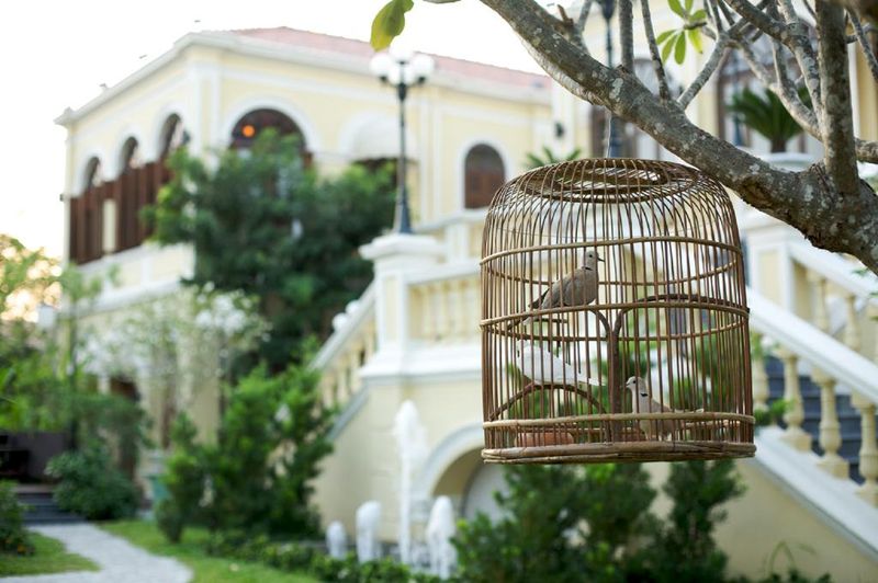 Hotel Praya Palazzo, Thailand, Bangkok. Großes 2