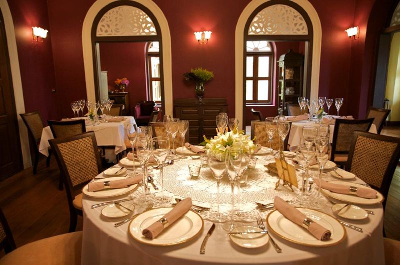 Hotel Praya Palazzo, Thailand, Bangkok. Großes 20