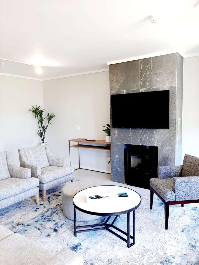 Hotel De Zalze Lodge, Südafrika, Stellenbosch. Großes 2